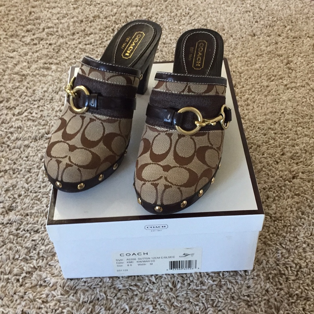 Shoes - Picture 1 of 5
